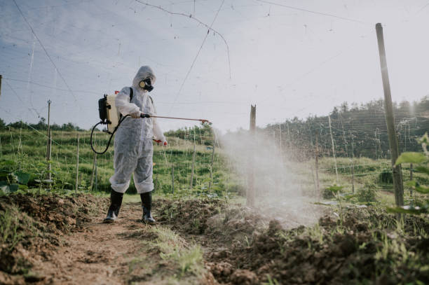 Best Commercial Pest Control Services  in Richmond, IL