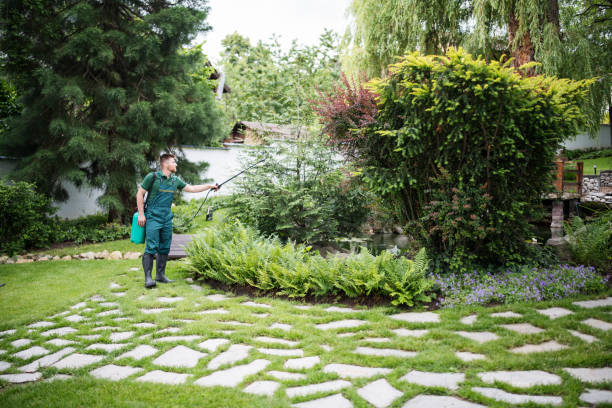 Best Pest Inspection Near Me  in Richmond, IL