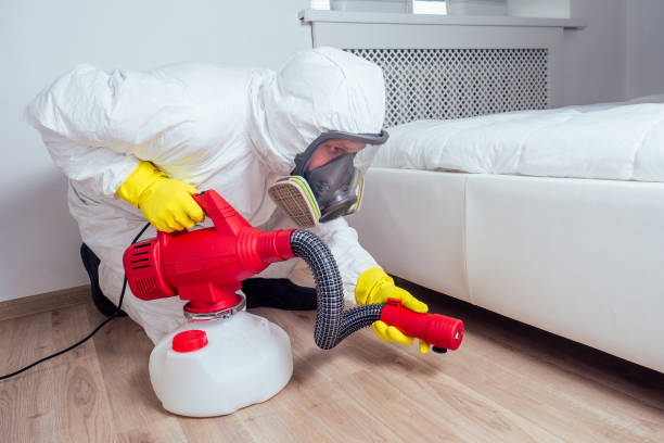 Best Pest Control Near Me  in Richmond, IL